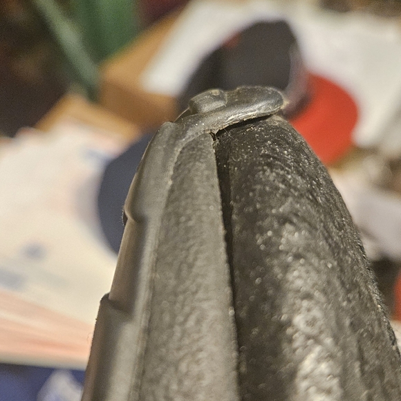 Nike Flyknit Air Max 1 - Picture 6 of 7